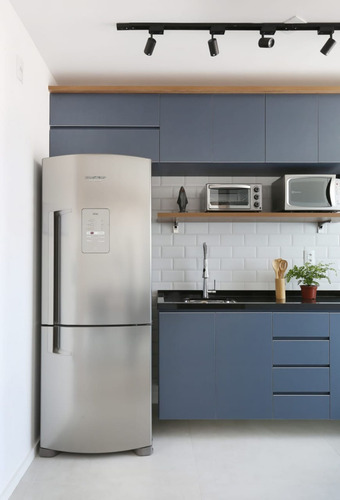 Imagem 11 de 22 de Apto Carrão | 2 Quartos | 62 M² | Cond: R$425.66 | 1 Vaga - R1wz8b