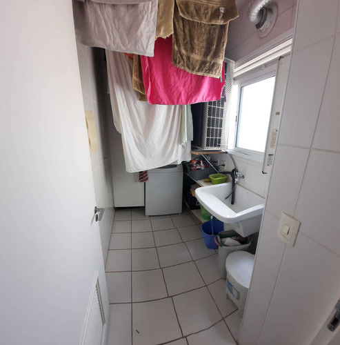 Imagem 19 de 20 de Apartamento Residencial Em São Paulo - Sp - Ap2781_etic