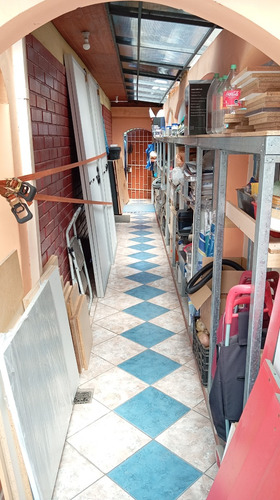 Casa Hermosa Y Muy Bien Cuidada. Llegar Y Disfrutar.