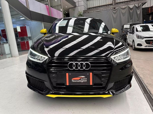 Audi A1 1.8 S- Line S-tronic Dsg