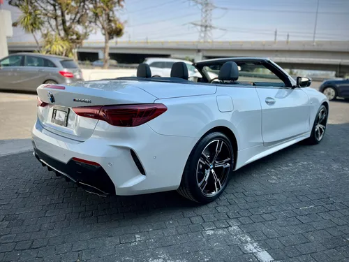 BMW Serie 4 3.0 M440I Xdrive Convertible