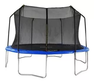 Trampolin Brincolin Athletic Works 14 Pies (4.26 M)