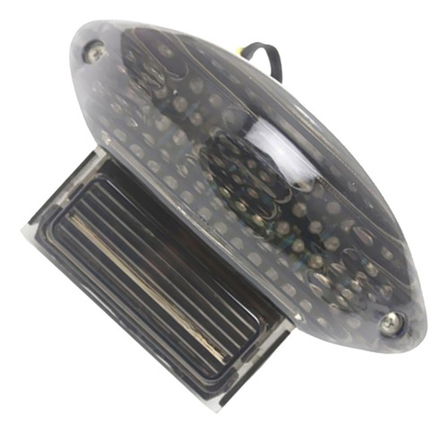 Luz De Freno Trasera Led Para Suzuki Gsxr 1300r Hayabusa