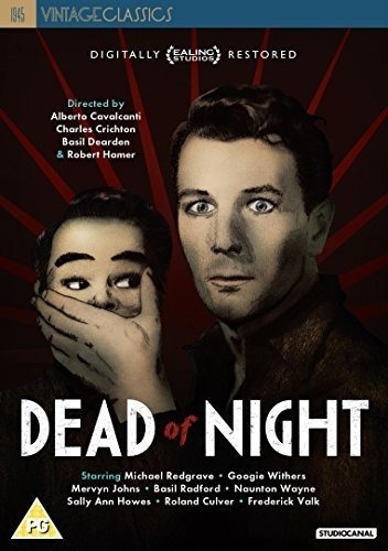 Dead Of Night Formato No Estadounidense