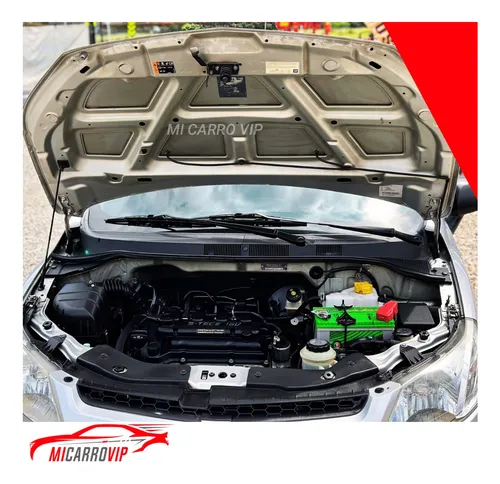 Chevrolet Sail 1.4 Ls