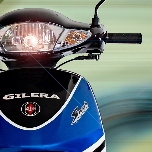 Imagen 15 de 16 de Gilera Smash 110 0km 2023 Entrega Inmediata Moto Baires