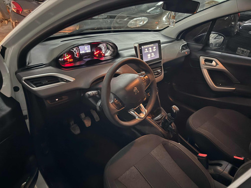 Peugeot 308 1.6hdi Allure