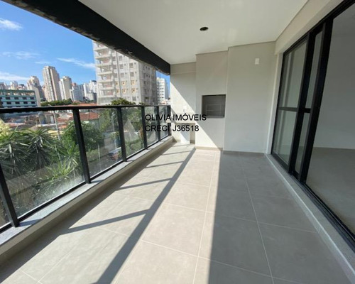 Imagem 3 de 27 de Apartamento Com 109mts, 3 Dormitórios Sendo 1 Suíte, 2 Vagas A 300m Do Parque Da Água Branca Em Sp - A111domum - 68792691