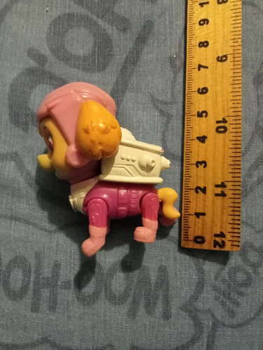 Figura Paw Patrol Skyle (Usado)