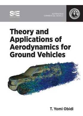 Libro Theory And Applications Of Aerodynamics For Ground ...