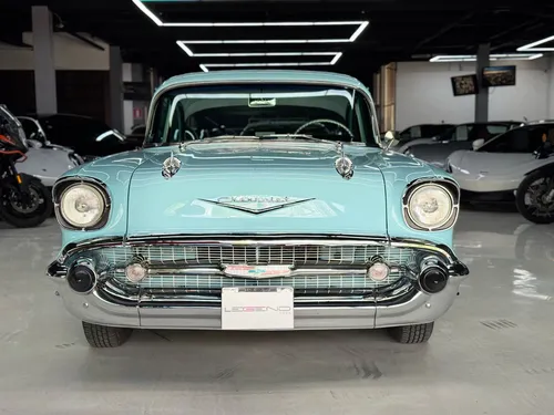 Chevrolet Bel Air 1957