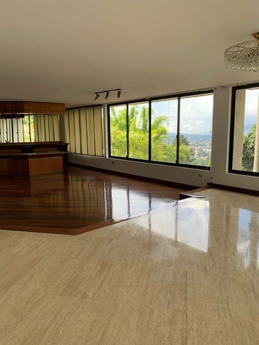 Imagen 12 de 16 de Vendo/alquilo Apto 300m2 4h+s/3b+s/4p Alto Hatillo 4615