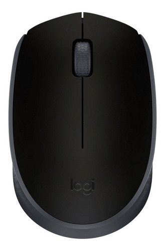 Gratis!!! Mouse Logitech M170 Wireless Widows Android Mac