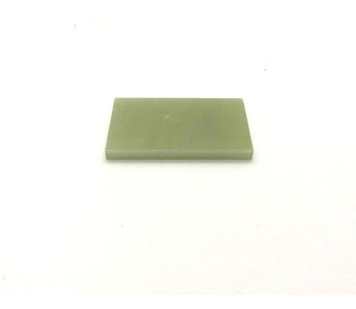 Imagen 2 de 6 de Adaptador Teflon Dielectrico Para Lnb Banda C Pol Circular