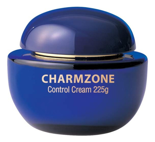 Charmzone Control Facial Y Corporal Crema Hidratante Para Au