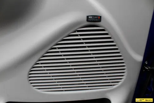 Ford F-150 5.4 Lightning At