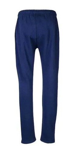 Topper Pantalón Hombre Jogging Frisa Básico