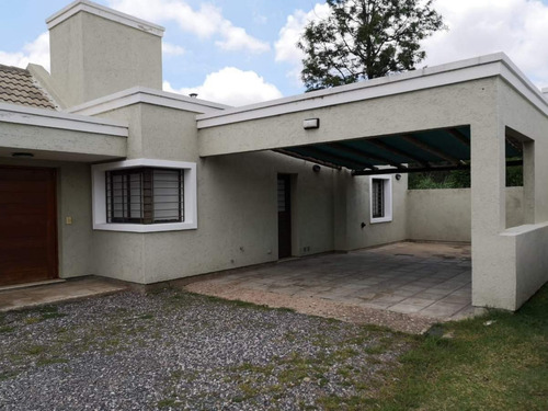 Imagen 6 de 21 de Vendo Casa En Housing 3 Dormitorios En Una Planta Con Renta