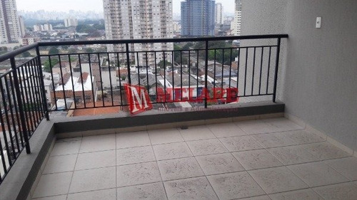 Imagem 1 de 15 de Apartamentos - Barra Funda - Ref: 46303 - V-46303