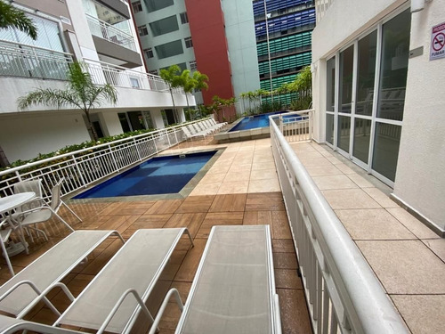 Apartamento Com 3 Quartos À Venda Em Santana - Sp