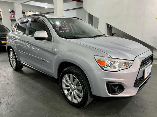 Mitsubishi ASX 2.0 2wd 5p