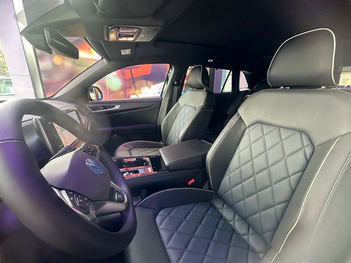Volkswagen Cross Sport 2.0 Fsi R-Line Tiptronic 4Wd