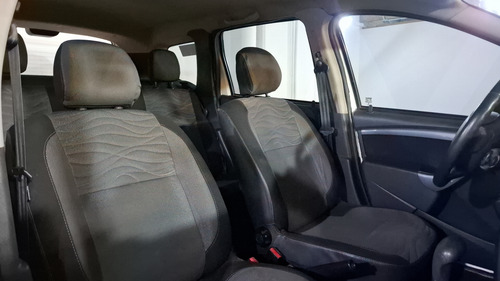 Renault Duster 2.0 DYNAMIQUE MEDIA NAV AT