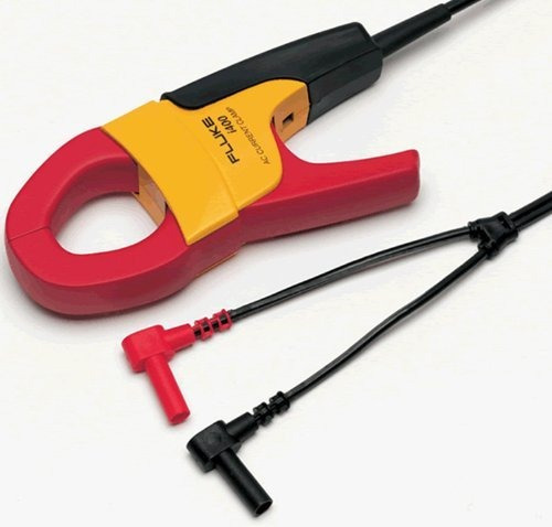 Pinza De Corriente Ca Fluke I400 400 Amp