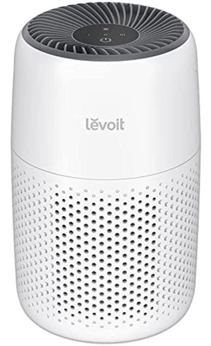 Levoit Purificador De Aire Para El Hogar Con Filtro Hepa