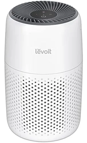 comprar Levoit Air Purifier, Compact Hepa Filter, 110v