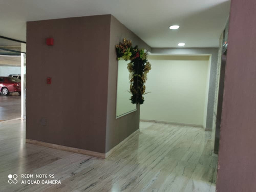 Imagen 8 de 10 de Penthouse En Obra Gris Trigaleña Luz Castro