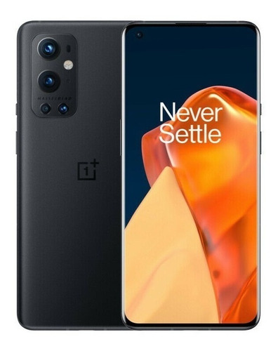 Imagen 5 de 5 de OnePlus 9 Pro Dual SIM 256 GB stellar black 12 GB RAM