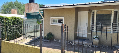 Casa De Dos Dormitorios  En Ph Solares De Las Ensenadas