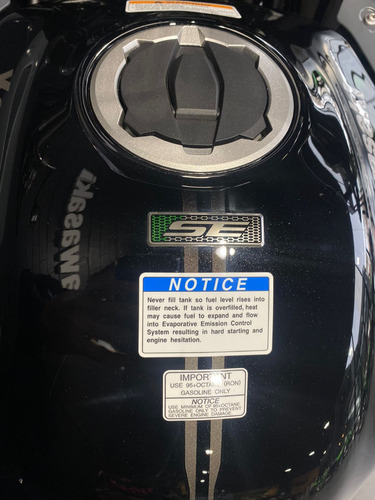 Kawasaki Versys 1000 Se (no Ducati Multiestrada Bmw Gs 1250)