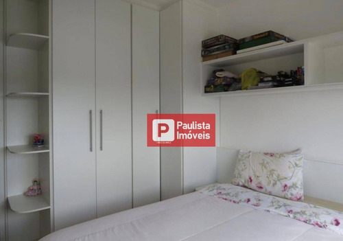 Apartamento À Venda, 266 M² Por R$ 2.248.998,00 - Jardim Marajoara - São Paulo/sp - Ap24871