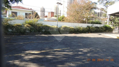 Terreno Comercial Zcor Fantástica Localização E Grande Apelo Comercial - 375-im250480