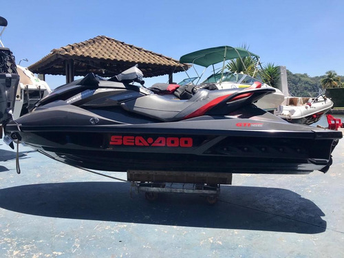 Sea Doo Gti 155se Ano 2014 Virtual Nautica