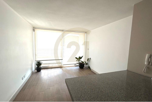 Venta Depto. Nuevo En Barrio Franklin - San Diego