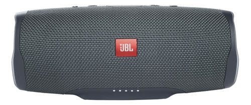 Parlante JBL Charge Essential portátil con bluetooth negro 