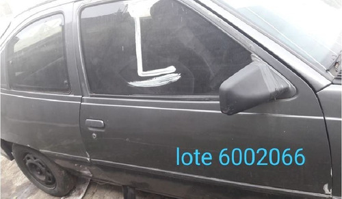 Retirada De Peças Para Kadett
