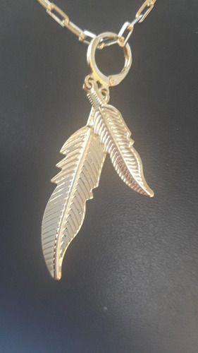 Imagem 2 de 4 de Cartier 50cm Traqueta 2 Folhas - Sa763co