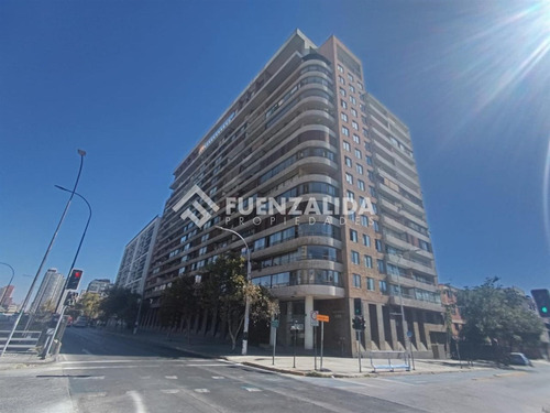 Venta Departamento Santiago, Metro Santa Ana 1 Dormitorio