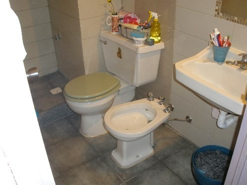Imagen 12 de 13 de Venta Apartamento Euskal Erria 71 - 3 Dormitorios