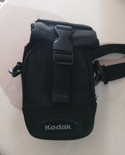 Estuche Para Camara Kodak