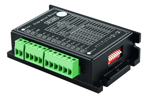 Controlador 20v-120vdc 6a Controlador De Corriente B1206 Ste