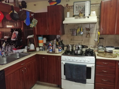 Imagen 7 de 7 de Dormitorio Amueblado Con Todos Los Servicios