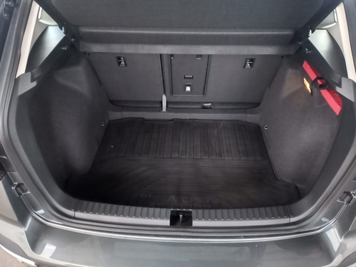 Imagen 4 de 25 de Volkswagen Taos Comfortline Oferta Financiado 0 Km 2023 #28