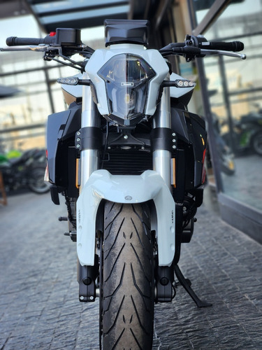 Benelli Tnt 600i - Entrega Inmediata - Mejor Contado Jj