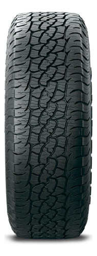 Llanta 245/70r16 111t Bfgoodrich Trail-terrain T/a Índice De Velocidad T