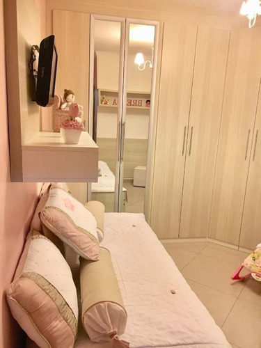 Imagem 11 de 29 de Sobrado À Venda, 200 M² Por R$ 850.000,00 - Vila Formosa - São Paulo/sp - So0929